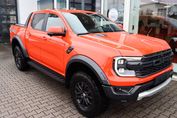 Ford Ranger Raptor A10 4x4