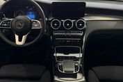 Mercedes GLC 200 d 4-Matic