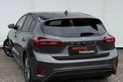 Ford Focus EcoBoost mHEV ST-Line X