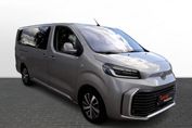 Toyota Proace Verso Long L2H1 Family AT