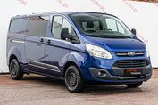 Ford Transit Custom L2H1 Zabudowa Brygadowa
