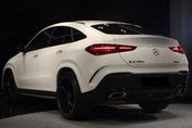 Mercedes GLE Coupe 450 d 4-Matic AMG Line
