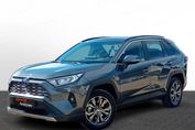 Toyota RAV4 2.5 Hybrid Comfort 4x4