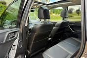 Subaru Forester 2.0 XT 4x4