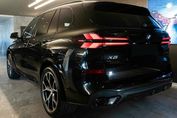 BMW X5 xDrive30d M Sport