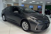 Toyota Corolla Comfort 1.8 Hybrid