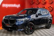 BMW X3 xDrive20d M Sport