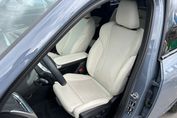 BMW X1 xDrive20d mHEV M Sport sport-aut