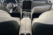 Mercedes GLC Coupe 200 d 4-Matic Avantgarde
