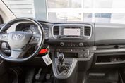 Toyota ProAce Comfort