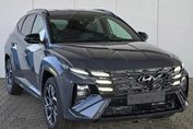 Hyundai Tucson 1.6 T-GDi N-Line 2WD