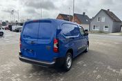 Fiat Doblo Cargo/Van L2H1