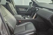 Land Rover Discovery Sport 2.0 P200 Dynamic SE aut