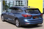Ford Focus 1.5 EcoBlue Titanium X aut