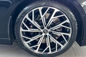 Audi A8 S8 TFSI quattro