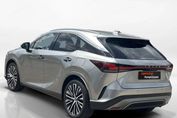 Lexus RX 450h+ Prestige