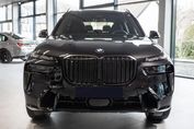 BMW X7 xDrive40d M Sport