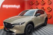 Mazda CX-5 2.0 Homura 2WD aut