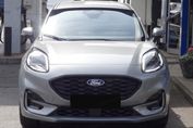 Ford Puma ST-Line X PowerShift mHEV  1.0 EcoBoost
