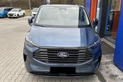 Ford Transit Custom Kombi M1 L2H1 Limited 320