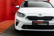 Kia Ceed 1.6 CRDi SCR L