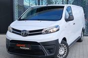 Toyota ProAce 2.0 D-4D Active