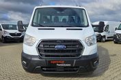 Ford Transit Doka