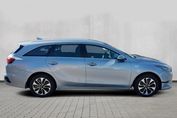 Kia Ceed T-GDI M DCT