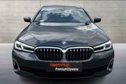 BMW Seria 5 530e Luxury Line