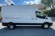 Ford Transit 2.0 TDCI L3H3 AWD
