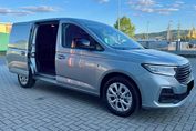 Ford Transit Connect L2 Limited PHEV A6