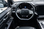 Jac T9 8AT 4x4