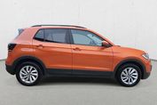 Volkswagen T-Cross 1.0 TSI Style DSG