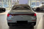 Mercedes CLA 220  4-Matic  AMG Line