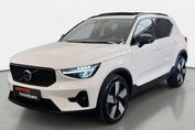 Volvo XC40 T5 Plug-In Hybrid Plus Dark