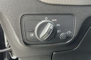 Audi Q2 40 TFSI Quattro Advanced