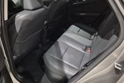 Lexus NX 350h Prestige AWD
