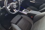 Mercedes GLA 200 d AMG Line