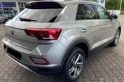 Volkswagen T-Roc Life Plus 1.5 TSI DSG