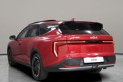 Kia K4 1.6 T-GDI L