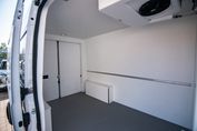 Fiat Ducato 3.3t L2H2 Zabudowa Izotermiczna