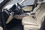 Audi A4 40 TFSI quattro S Line