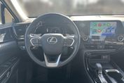 Lexus NX 350h Prestige AWD