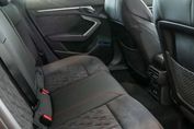 Audi A3 S3 TFSI quattro