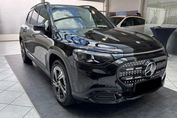 Mercedes GLB 250+ EQ Progressive