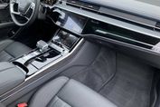 Audi A8 60 TFSI e Quattro Tiptr.