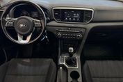 Kia Sportage 1.6 GDI M 2WD