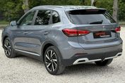 MG ZS 1.5 Hevplus Exclusive