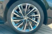 Skoda Superb L&K 2.0 TDI DSG 4x4