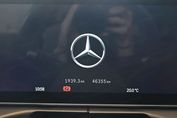 Mercedes Klasa C 220 d mHEV 4-Matic
